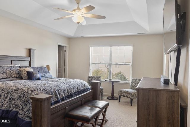 4249 Saubranch Hill Street, Raleigh, NC 27616