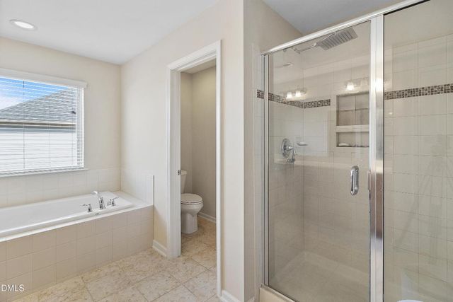 4249 Saubranch Hill Street, Raleigh, NC 27616