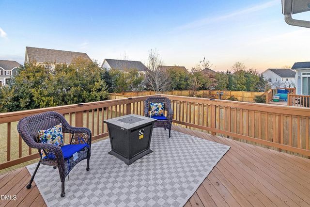 4249 Saubranch Hill Street, Raleigh, NC 27616