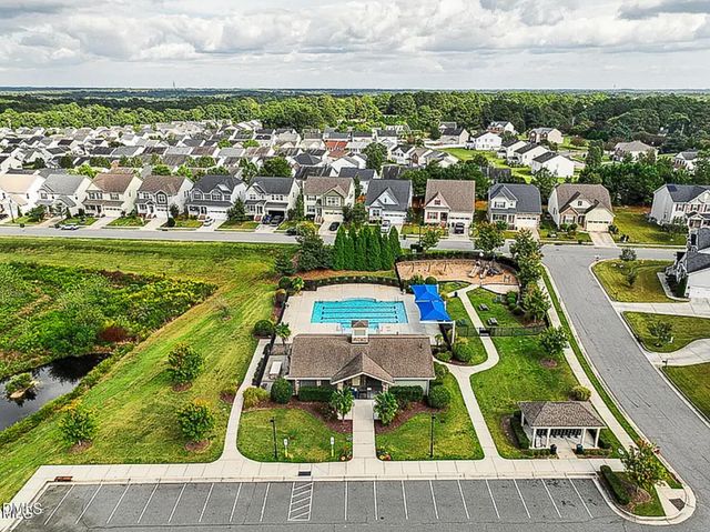 4249 Saubranch Hill Street, Raleigh, NC 27616