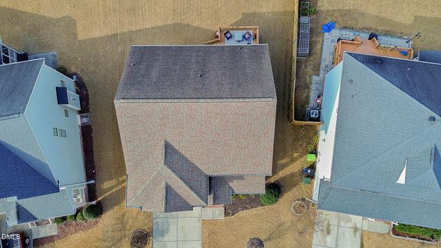 4249 Saubranch Hill Street, Raleigh, NC 27616