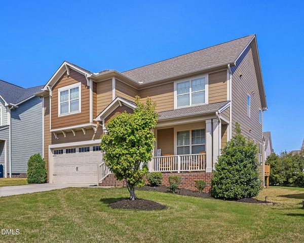 4249 Saubranch Hill Street, Raleigh, NC 27616