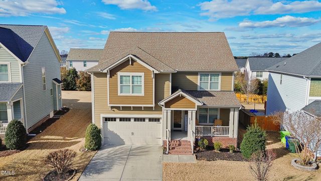 4249 Saubranch Hill Street, Raleigh, NC 27616