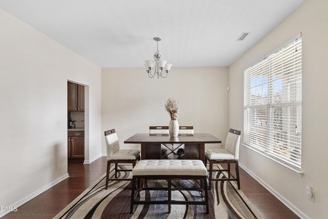 4249 Saubranch Hill Street, Raleigh, NC 27616