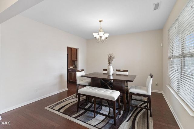 4249 Saubranch Hill Street, Raleigh, NC 27616