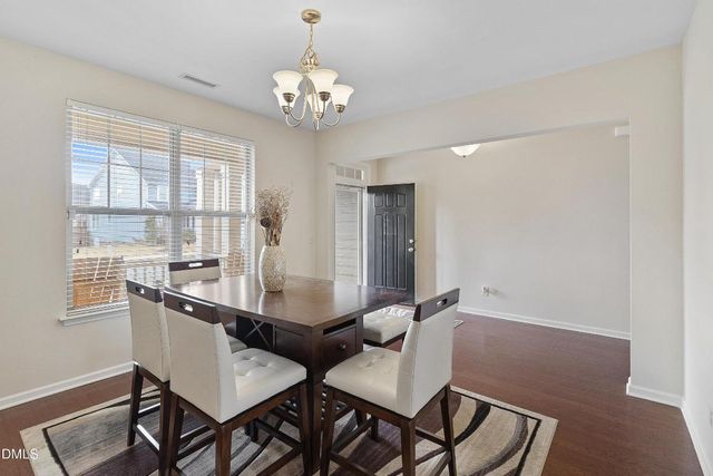 4249 Saubranch Hill Street, Raleigh, NC 27616