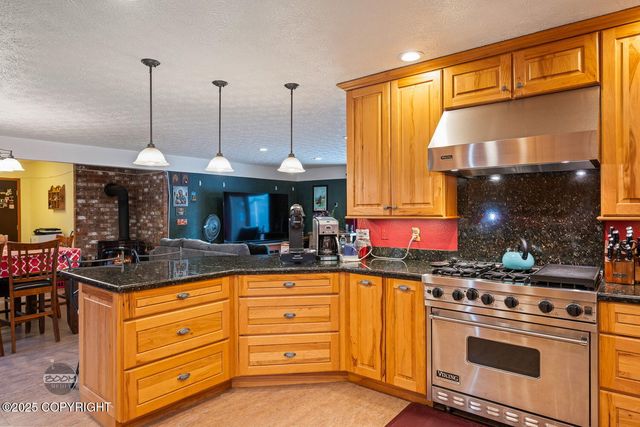 4931 E Aspen Street, Wasilla, AK 99654