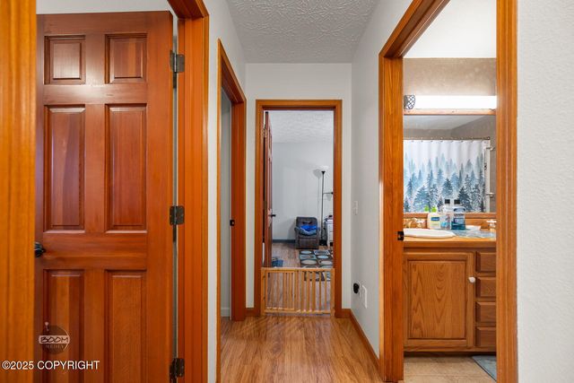 4931 E Aspen Street, Wasilla, AK 99654