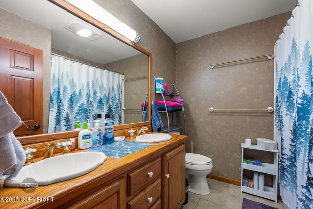 4931 E Aspen Street, Wasilla, AK 99654