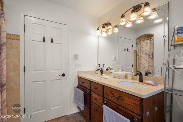 4931 E Aspen Street, Wasilla, AK 99654