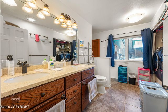 4931 E Aspen Street, Wasilla, AK 99654