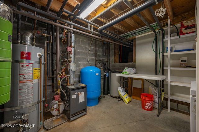 4931 E Aspen Street, Wasilla, AK 99654