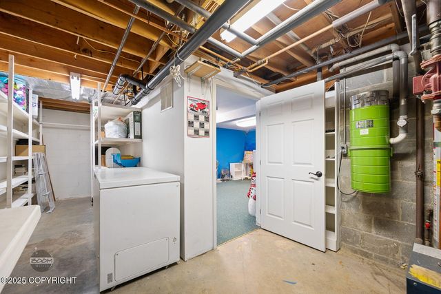 4931 E Aspen Street, Wasilla, AK 99654