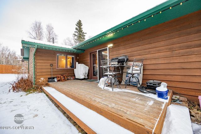 4931 E Aspen Street, Wasilla, AK 99654