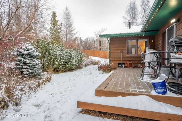 4931 E Aspen Street, Wasilla, AK 99654