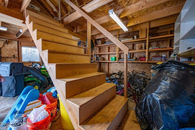 4931 E Aspen Street, Wasilla, AK 99654