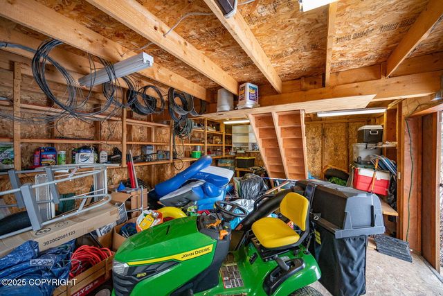 4931 E Aspen Street, Wasilla, AK 99654