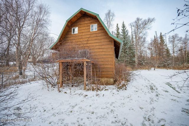 4931 E Aspen Street, Wasilla, AK 99654