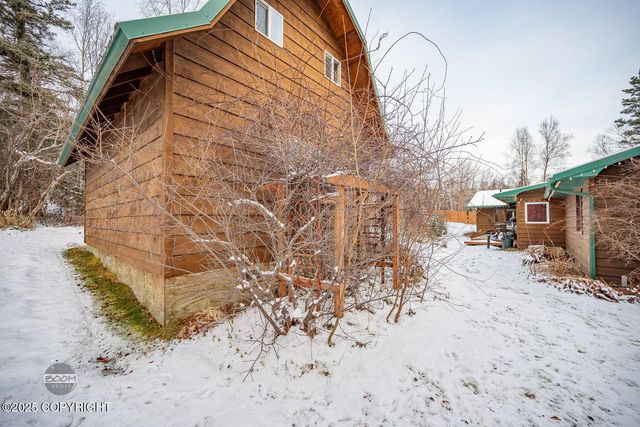 4931 E Aspen Street, Wasilla, AK 99654