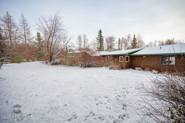 4931 E Aspen Street, Wasilla, AK 99654