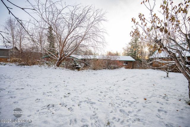 4931 E Aspen Street, Wasilla, AK 99654