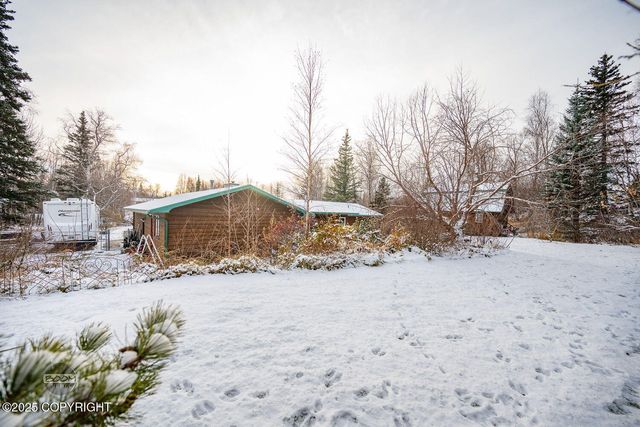 4931 E Aspen Street, Wasilla, AK 99654