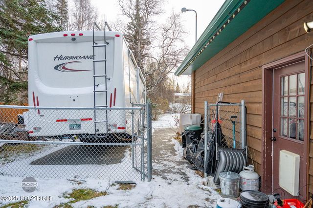 4931 E Aspen Street, Wasilla, AK 99654