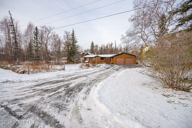 4931 E Aspen Street, Wasilla, AK 99654