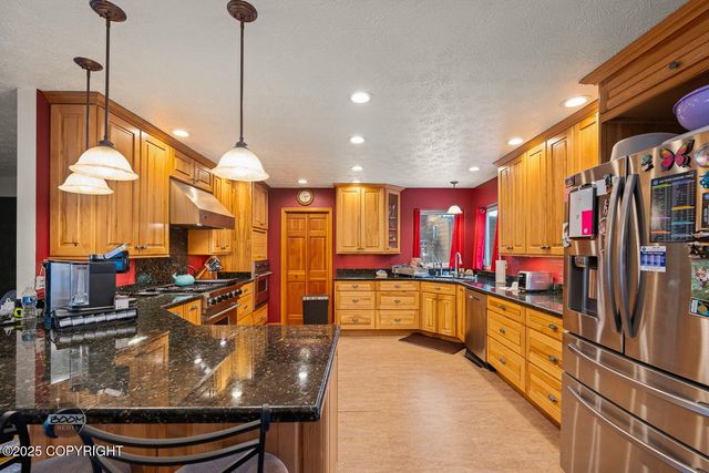 4931 E Aspen Street, Wasilla, AK 99654