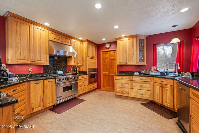 4931 E Aspen Street, Wasilla, AK 99654