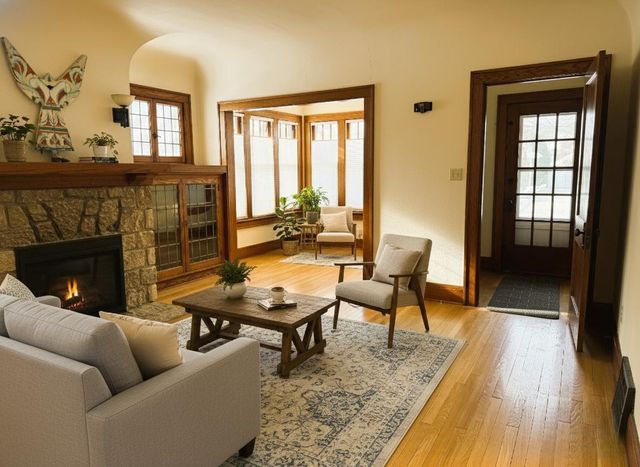 1904 N 83rd STREET, Wauwatosa, WI 53213