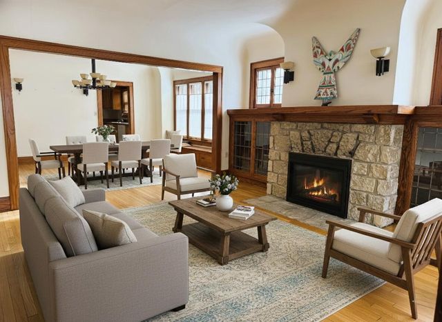 1904 N 83rd STREET, Wauwatosa, WI 53213