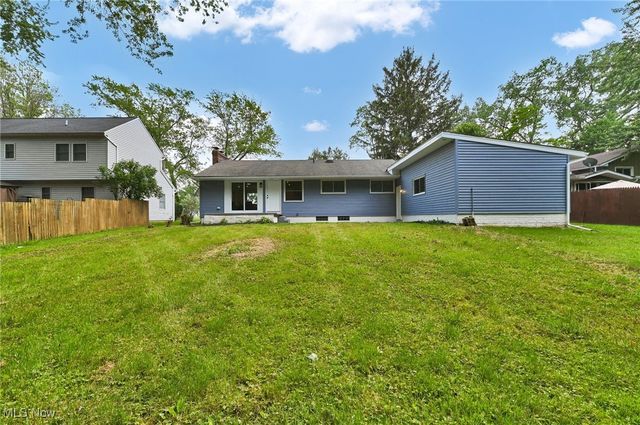 5679 Wilson Mills Road, Highland Heights, OH 44143