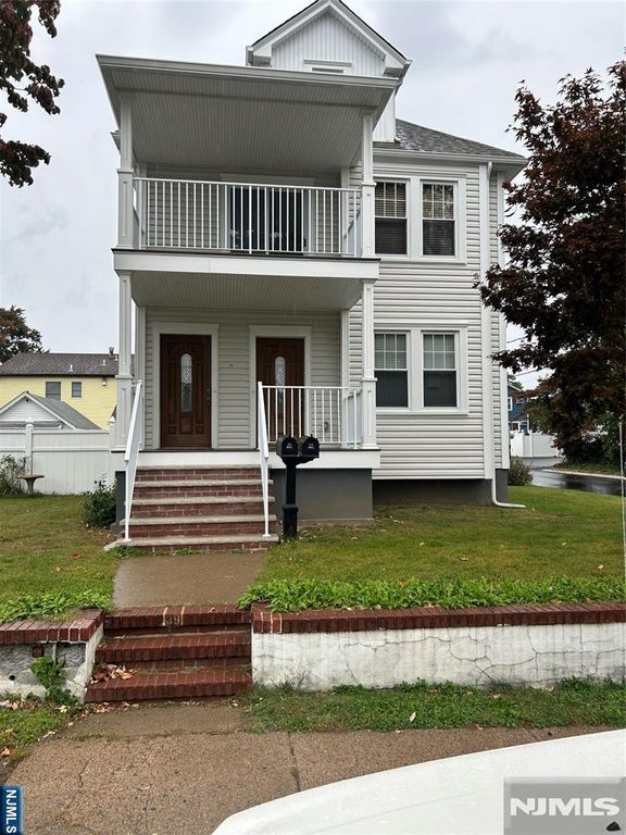 39 Anderson Avenue 2, Bergenfield, NJ 07621