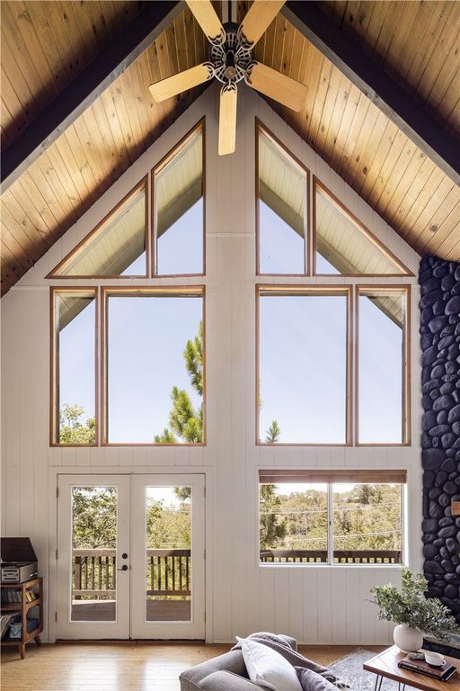 Image 5 of property listing at 1255 Yukon Drive, Lake Arrowhead, CA 92352