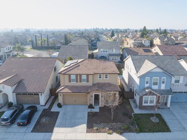 3105 Lake Hill Ct, Modesto, CA 95355
