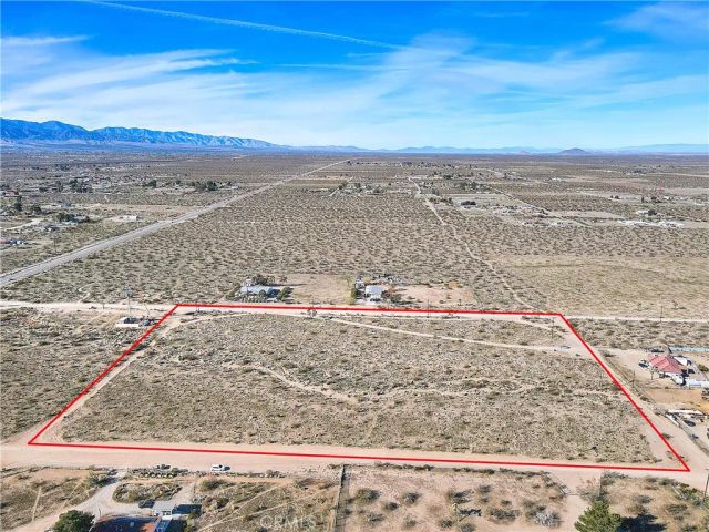 0 Johnson, Phelan, CA 92371