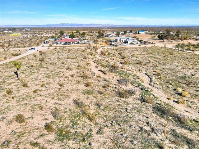 0 Johnson, Phelan, CA 92371