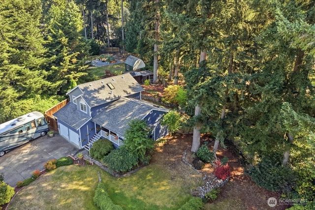21816 117th Street Ct E, Bonney Lake, WA 98391
