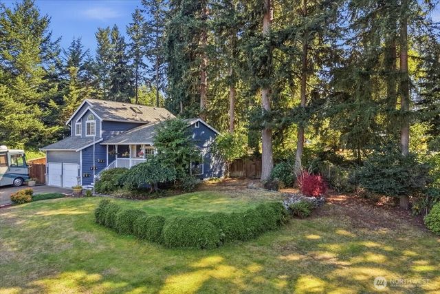 21816 117th Street Ct E, Bonney Lake, WA 98391