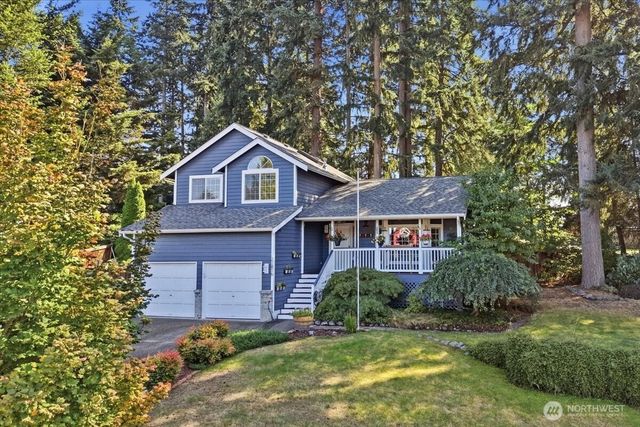 21816 117th Street Ct E, Bonney Lake, WA 98391