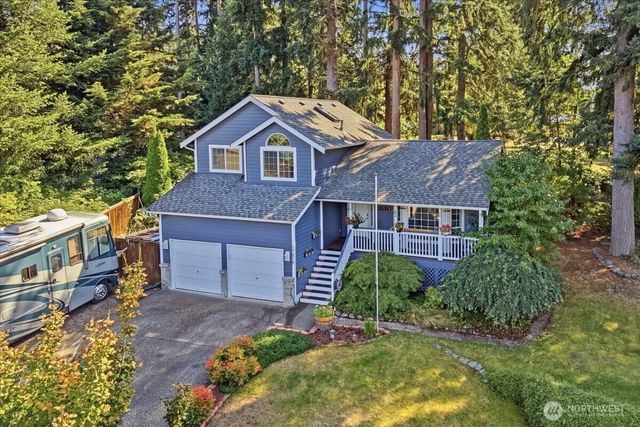 21816 117th Street Ct E, Bonney Lake, WA 98391