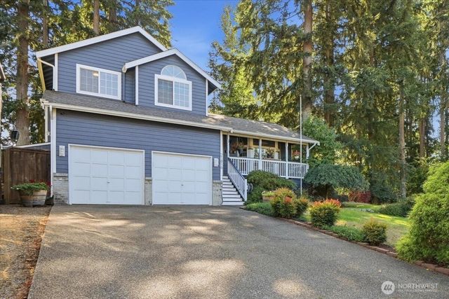 21816 117th Street Ct E, Bonney Lake, WA 98391