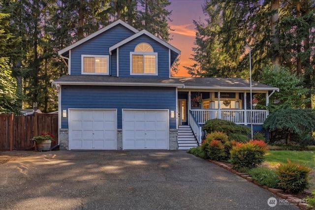 21816 117th Street Ct E, Bonney Lake, WA 98391