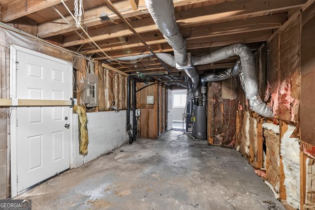 5105 Stone Trace, Stone Mountain, GA 30083