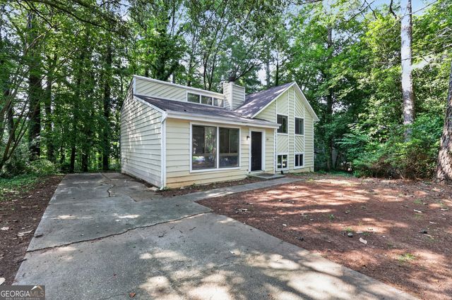 5105 Stone Trace, Stone Mountain, GA 30083