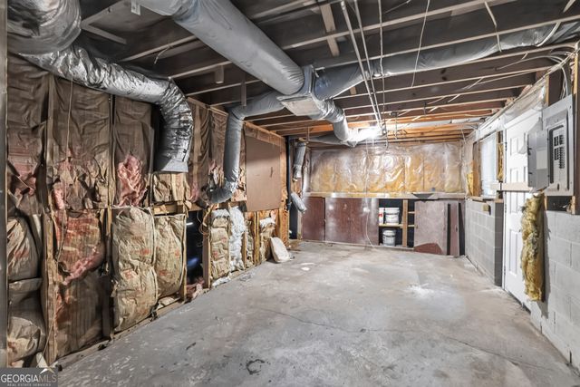 5105 Stone Trace, Stone Mountain, GA 30083