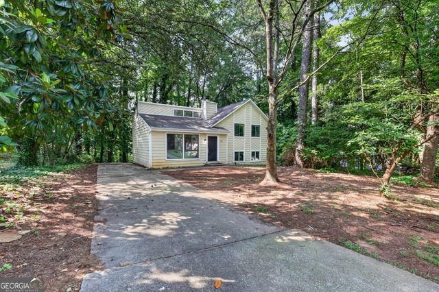 5105 Stone Trace, Stone Mountain, GA 30083