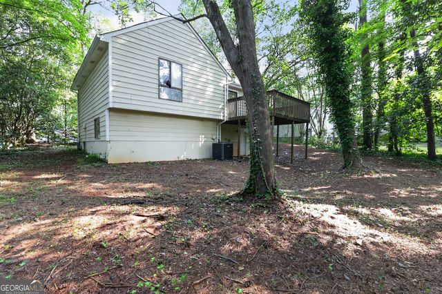 5105 Stone Trace, Stone Mountain, GA 30083