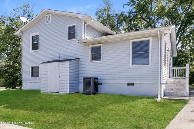 3804 Breckenridge Ln, Louisville, KY 40218